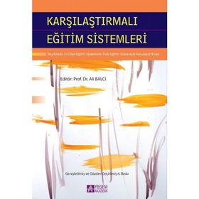 KARŞILAŞTIRMALI EĞITIM SISTEMLERI - KOLEKTIF
