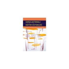 KARŞILAŞTIRMALI EĞITIM SISTEMLERI - KOLEKTIF