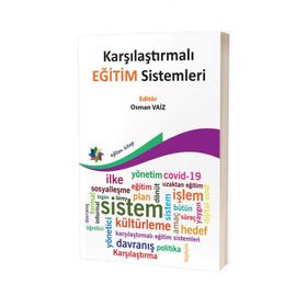 Karşılaştırmalı Eğitim Sistemleri - Osman Vaiz