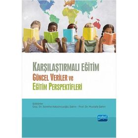 Karşılaştırmalı Eğitim Yönetimi - Nobel Yayınevi