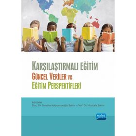 Karşılaştırmalı Eğitim Yönetimi - Nobel Yayınevi
