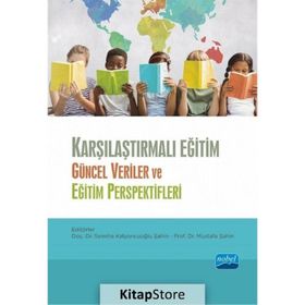 Karşılaştırmalı Eğitim Yönetimi - Nobel Yayınevi
