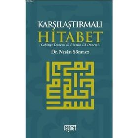 Karşılaştırmalı Hitabet - Nesim Sönmez