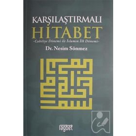 Karşılaştırmalı Hitabet - Nesim Sönmez