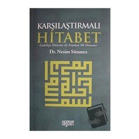 Karşılaştırmalı Hitabet - Nesim Sönmez