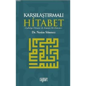 Karşılaştırmalı Hitabet - Nesim Sönmez