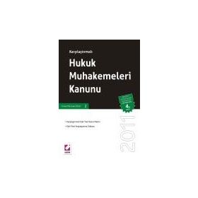 KARŞILAŞTIRMALI HUKUK MUHAKEMELERI KANUNU - KOLEKTIF