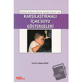 KARŞILAŞTIRMALI İÇME SUYU GÖSTERGELERI - ÇAĞATAY GÜLER