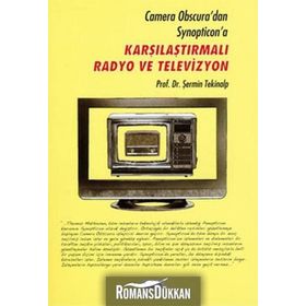 KARŞILAŞTIRMALI RADYO VE TELEVIZYON - ŞERMİN TEKINALP