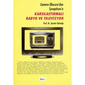 KARŞILAŞTIRMALI RADYO VE TELEVIZYON - ŞERMİN TEKINALP