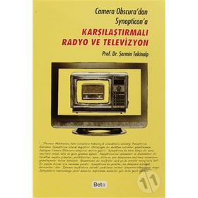 KARŞILAŞTIRMALI RADYO VE TELEVIZYON - ŞERMİN TEKINALP
