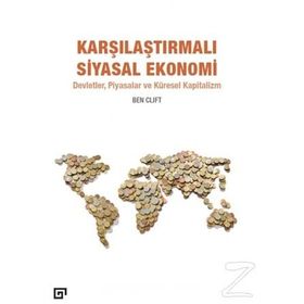 Karşılaştırmalı Siyasal Ekonomi - Ben Clift