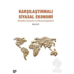 Karşılaştırmalı Siyasal Ekonomi - Ben Clift