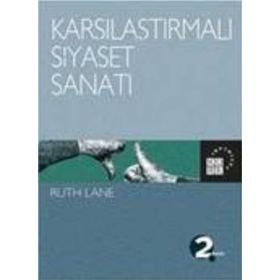 KARŞILAŞTIRMALI SIYASET SANATI - RUTH LANE