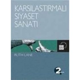 KARŞILAŞTIRMALI SIYASET SANATI - RUTH LANE