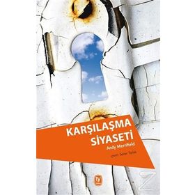 KARŞILAŞTIRMALI SIYASET SANATI - RUTH LANE