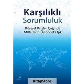 Karşılıklı Sorumluluk - Michael Laitman Anatloy Ulianov