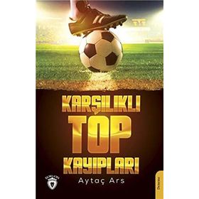 Karşılıklı Top Kayıpları - Aytaç Ars