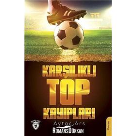 Karşılıklı Top Kayıpları - Aytaç Ars