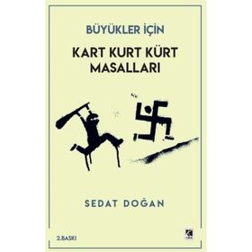 Kart Kurt Kürt Masalları - Sedat Doğan