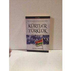 KART-KURT SESLERI ARASINDA KAYBOLAN GERÇEK KÜRTLER VE TÜRKLÜK - ALI RIZA ÖZDEMİR