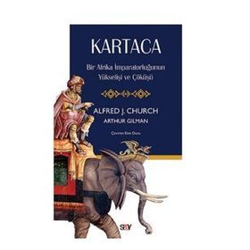 Kartaca - Alfred J. Church