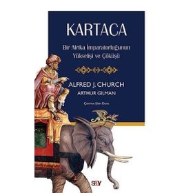 Kartaca - Alfred J. Church