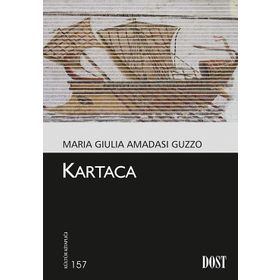 Kartaca - Maria Giulia Amadasi Guzzo