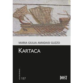 Kartaca - Maria Giulia Amadasi Guzzo