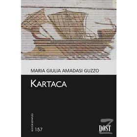 Kartaca - Maria Giulia Amadasi Guzzo