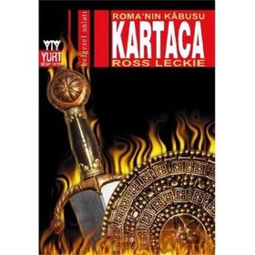 KARTACA ROMA'NIN KABUSU - ROSS LECKIE