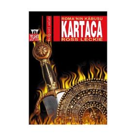 KARTACA ROMA'NIN KABUSU - ROSS LECKIE