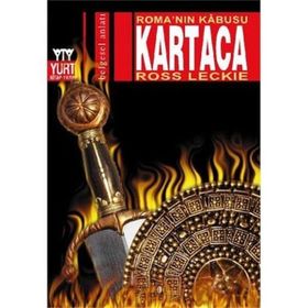 KARTACA ROMA'NIN KABUSU - ROSS LECKIE