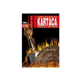 KARTACA ROMA'NIN KABUSU - ROSS LECKIE