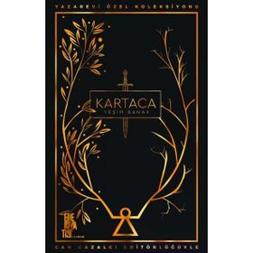 Kartaca Yeşim Banak Edebiyatist