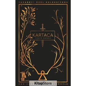 Kartaca Yeşim Banak Edebiyatist