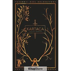 Kartaca Yeşim Banak Edebiyatist