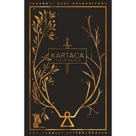 Kartaca Yeşim Banak Edebiyatist