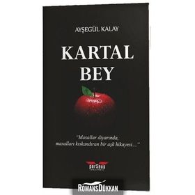 Kartal Bey - Ayşegül Kalay