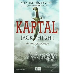 KARTAL BIR SAVAŞÇI DOĞUYOR - JACK HIGHT