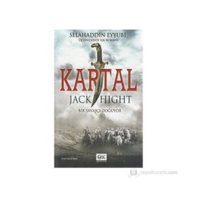 KARTAL BIR SAVAŞÇI DOĞUYOR - JACK HIGHT