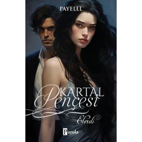 Kartal Pençesi Ebruli - Parola Yayınları