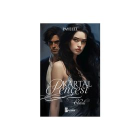 Kartal Pençesi Ebruli - Parola Yayınları