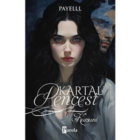 Kartal Pençesi Kurşuni Parola Yayınları