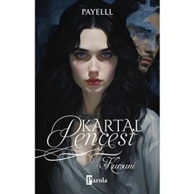 Kartal Pençesi Kurşuni Parola Yayınları