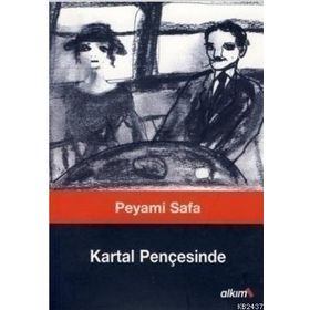 KARTAL PENÇESINDE - PEYAMI SAFA