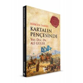 KARTAL PENÇESINDE - PEYAMI SAFA