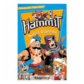 Kartal Uçurumu - Hammit - Cem Gülbent