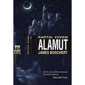 KARTAL YUVASI ALAMUT - JAMES BOSCHERT