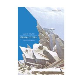Kartal Yuvası - Anna Kavan